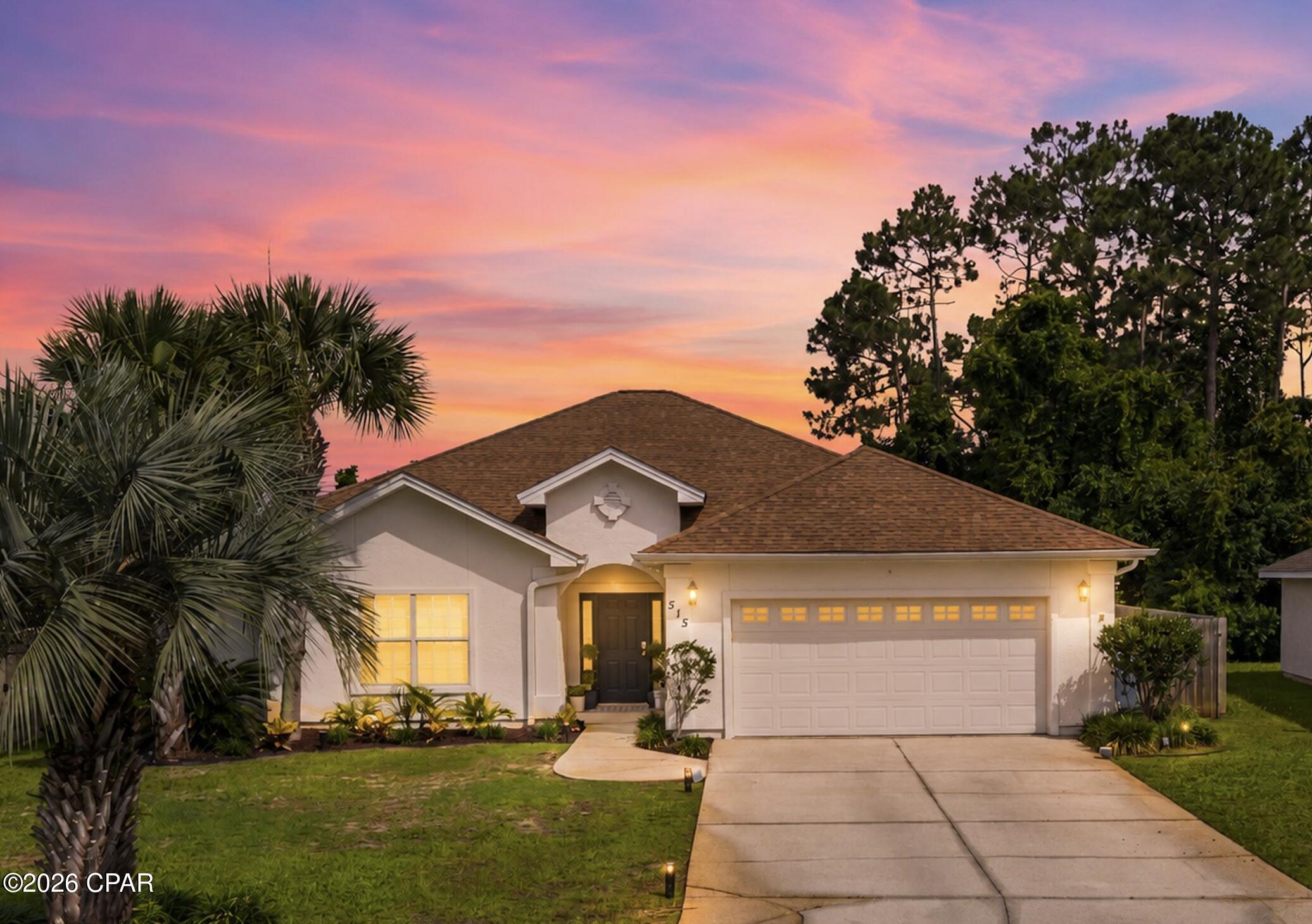 Hidden Pines Phase VII - Residential