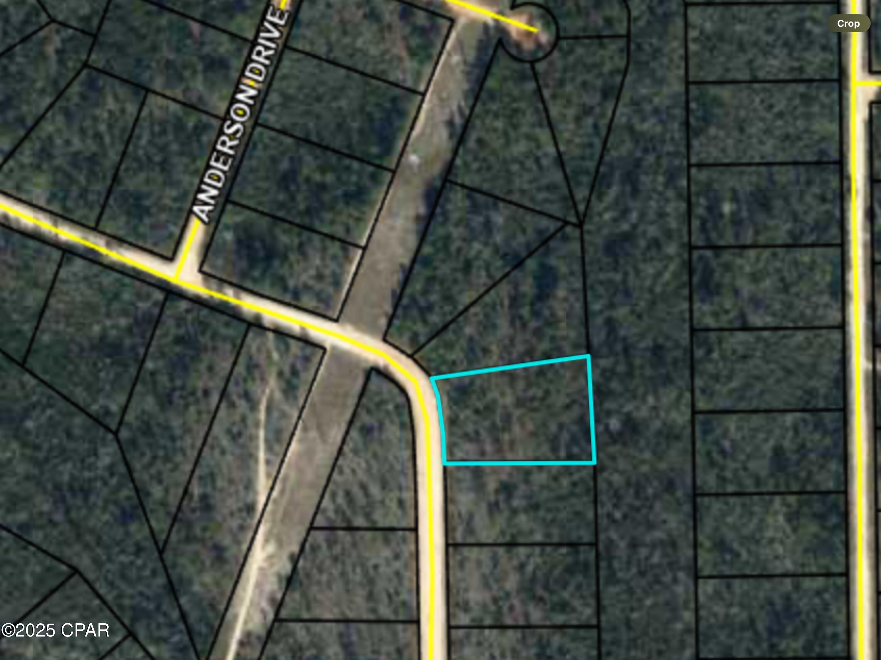 Compass Lake - Land