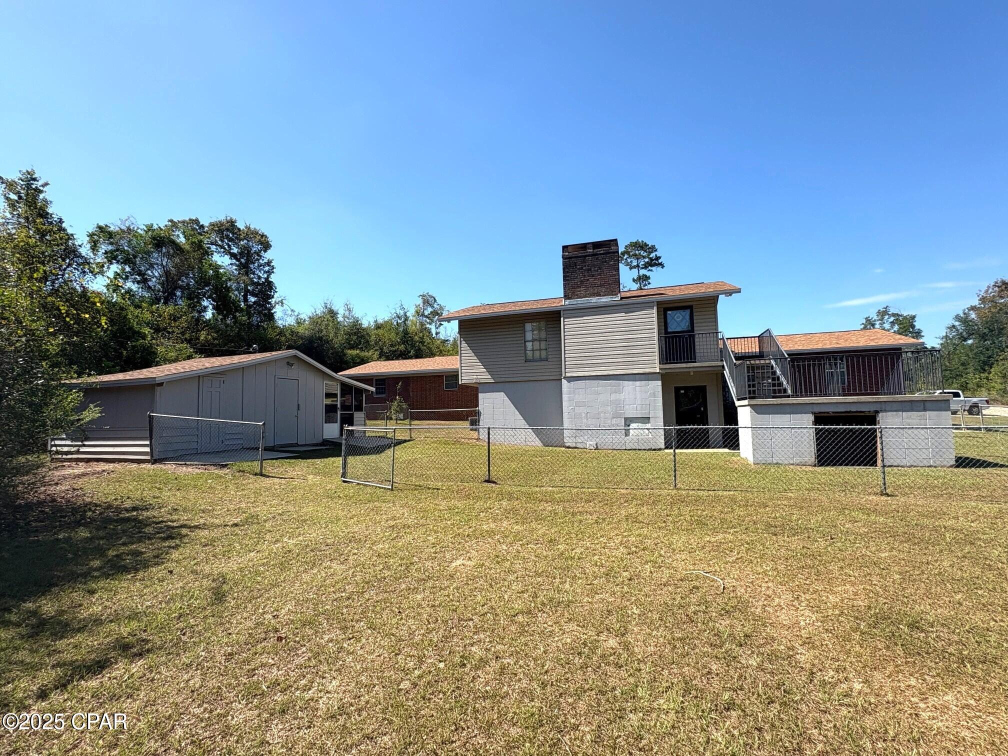 No Named Subdivision - Residential
