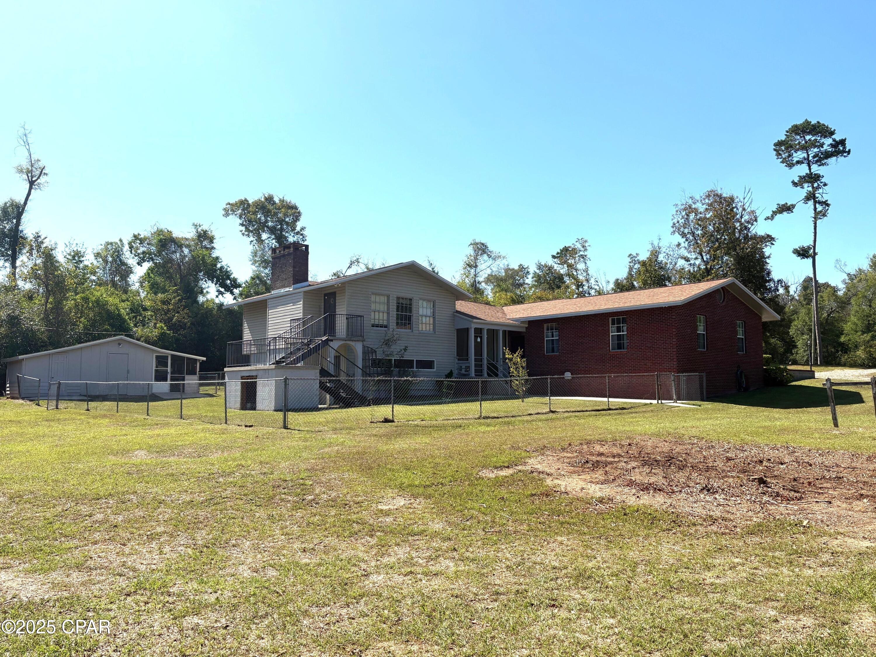 No Named Subdivision - Residential