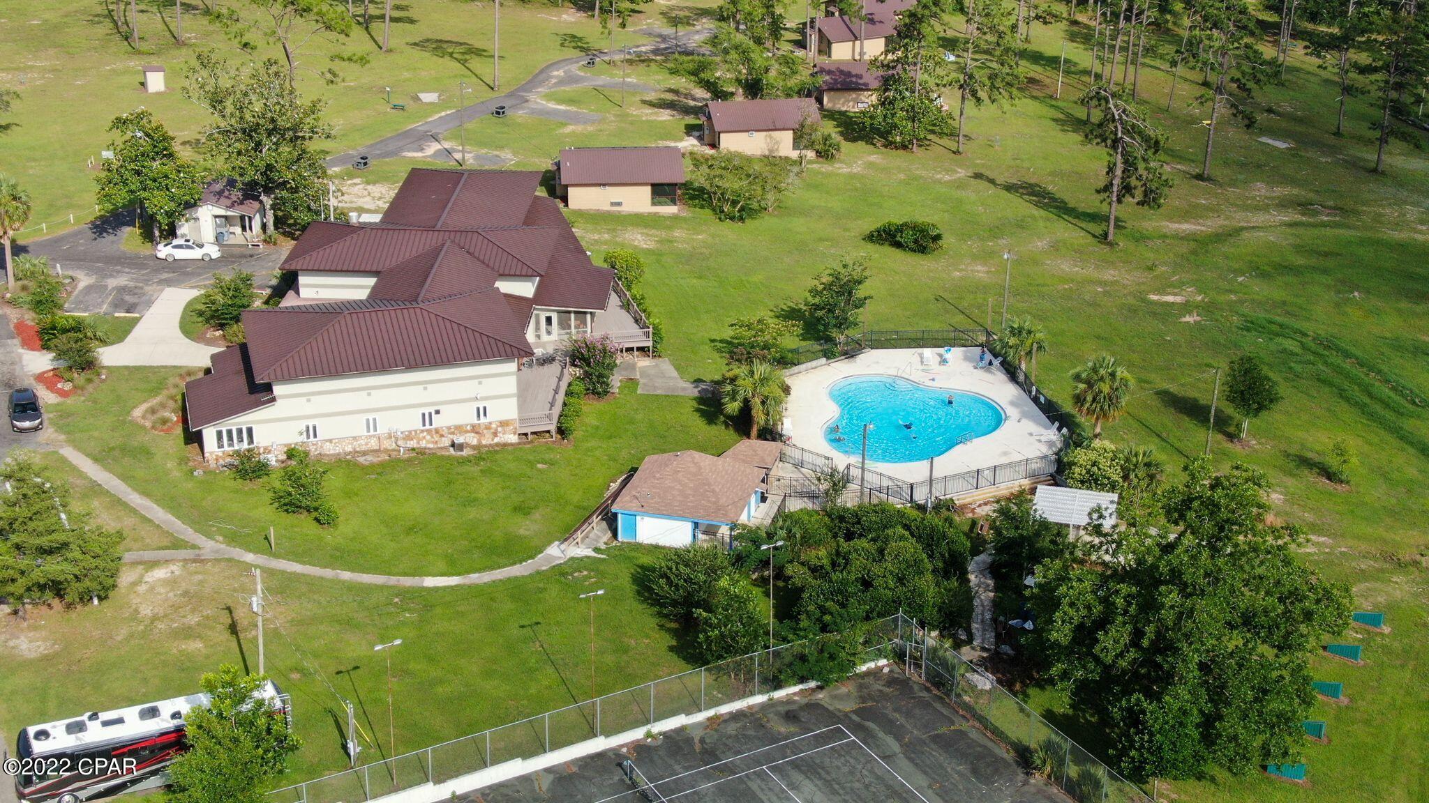 Compass Lake Hills Unit 3 - Land