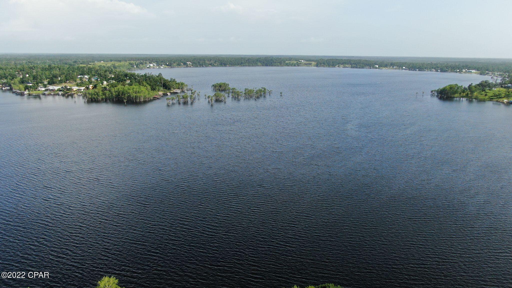 Compass Lake Hills Unit 3 - Land