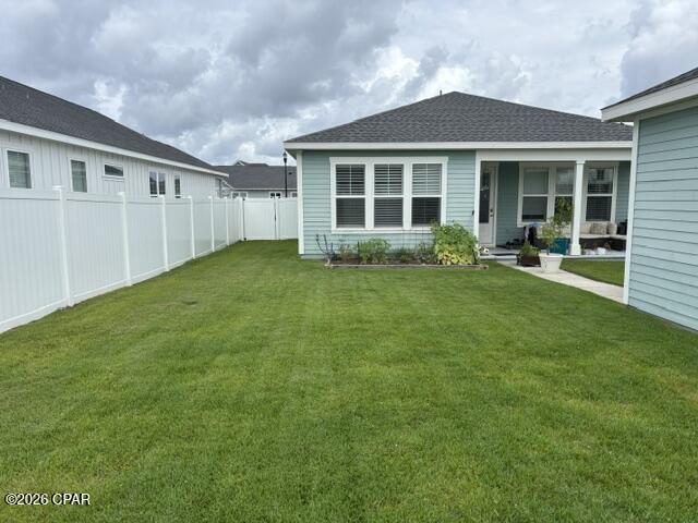 Sweetbay - Residential