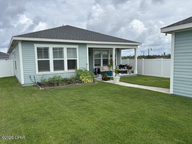 Sweetbay - Residential