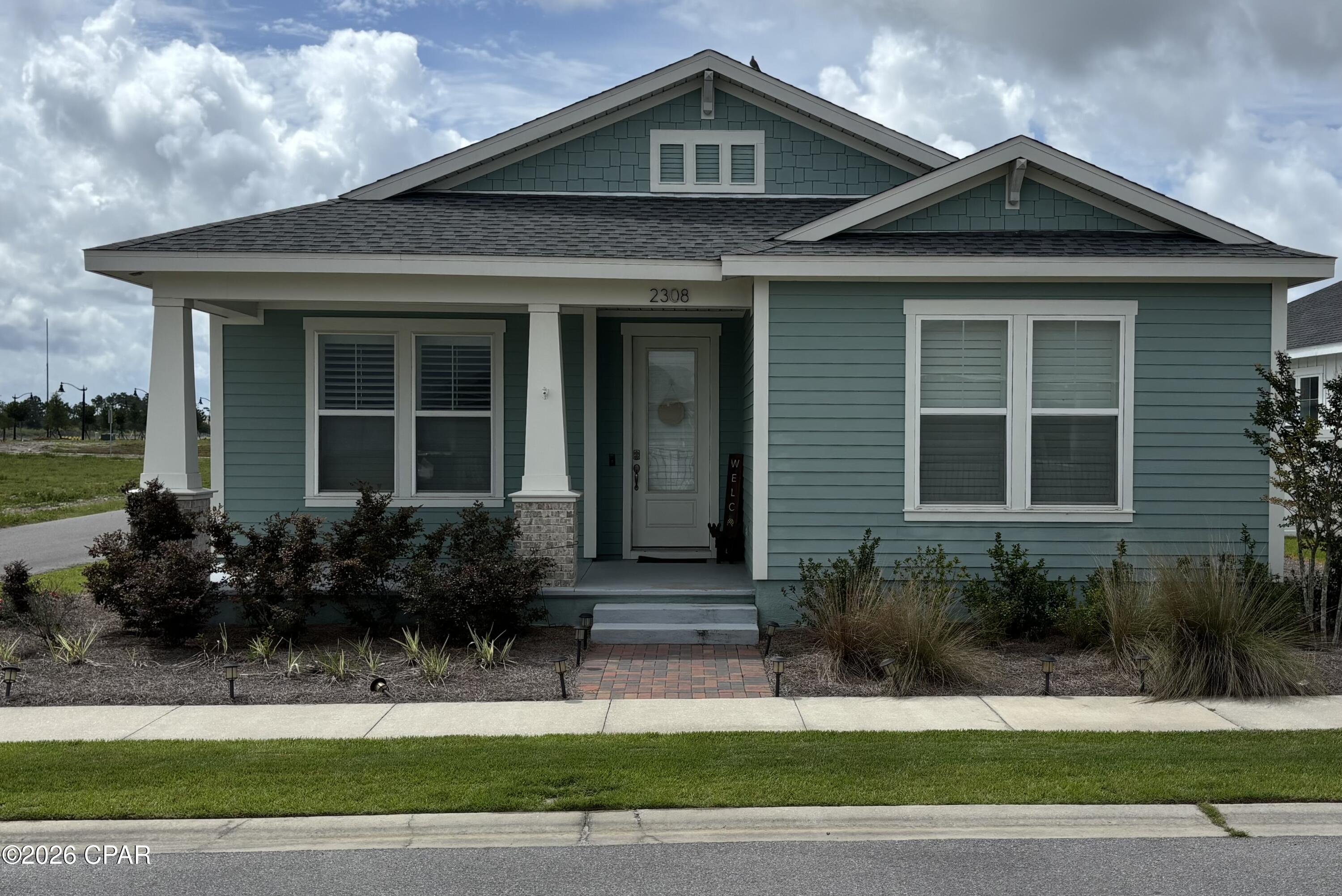 Sweetbay - Residential