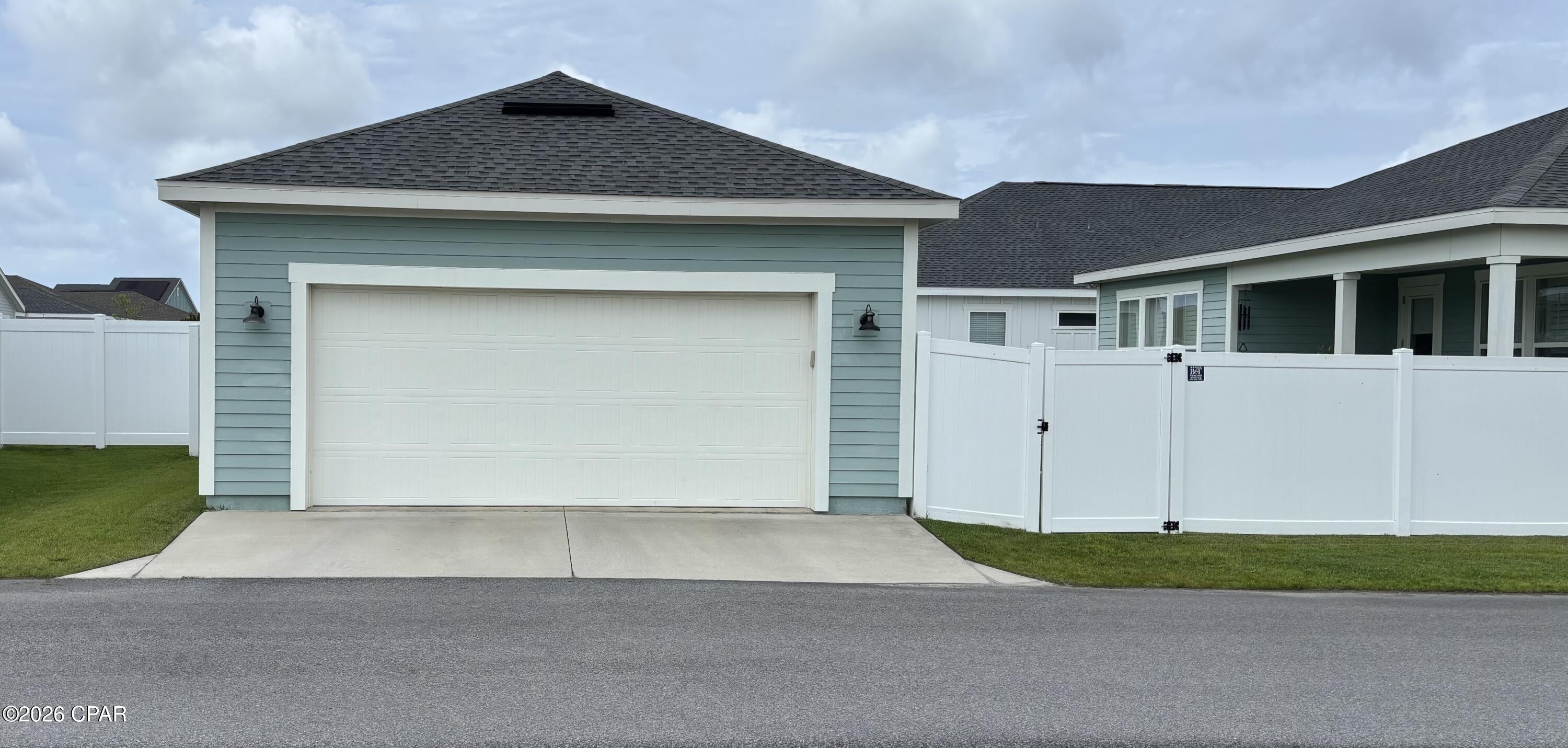Sweetbay - Residential