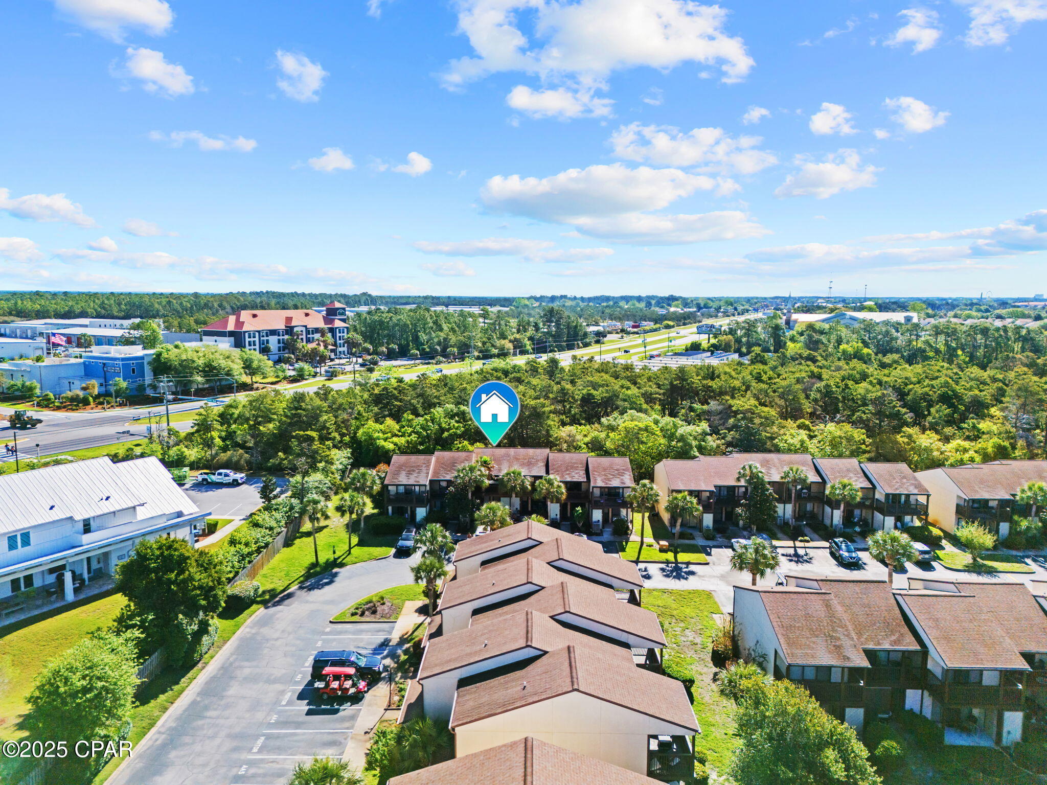 Portside Condo - Residential