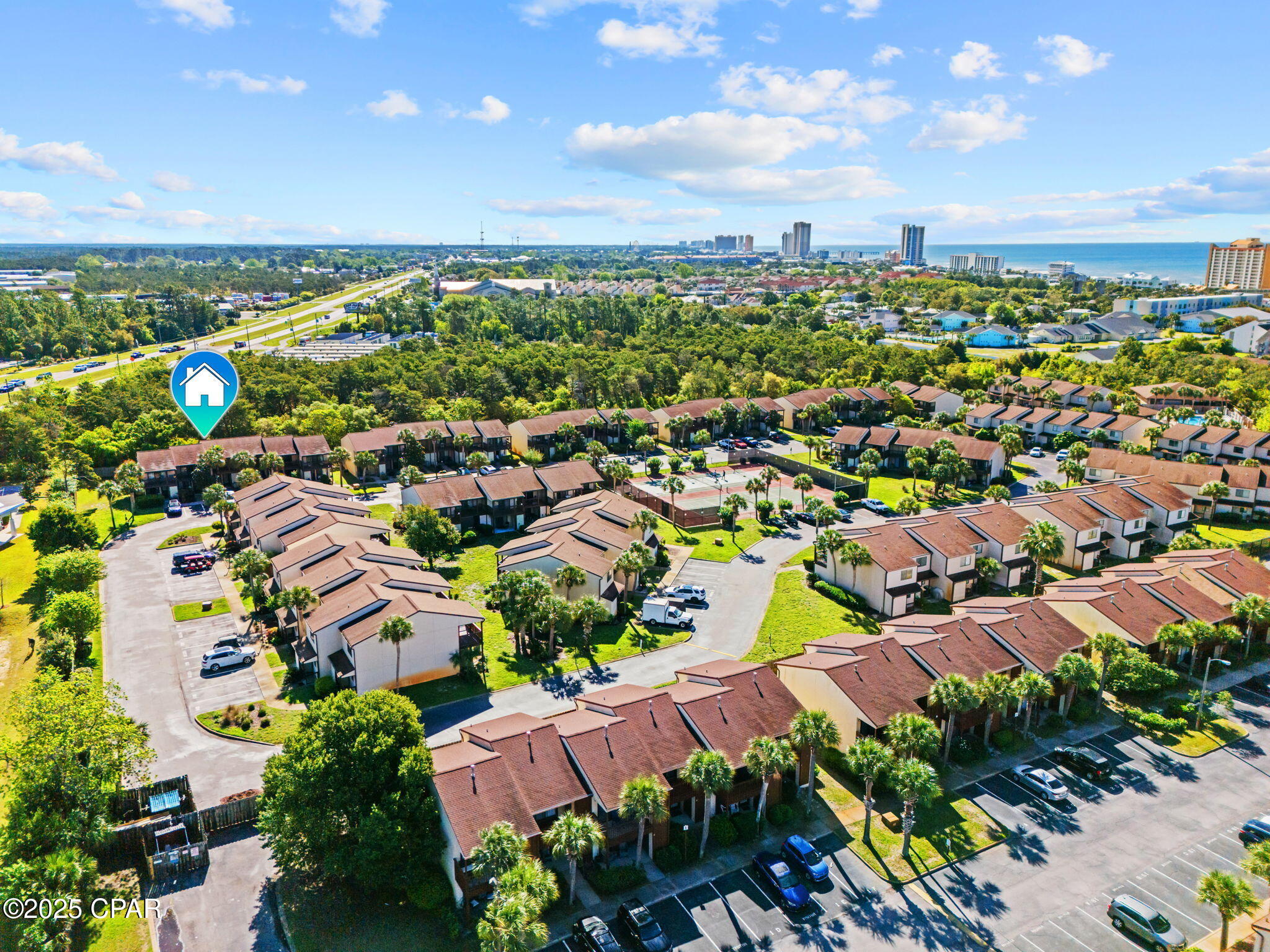 Portside Condo - Residential