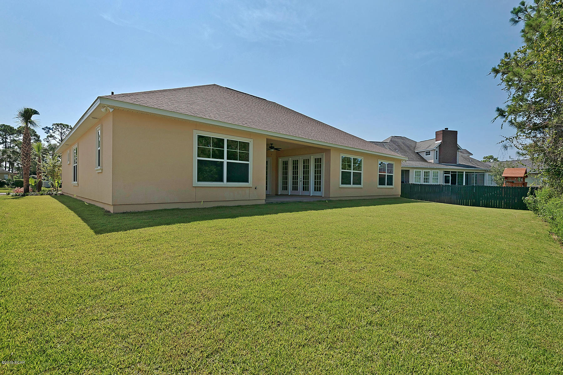 Dolphin Bay Ph I - Residential