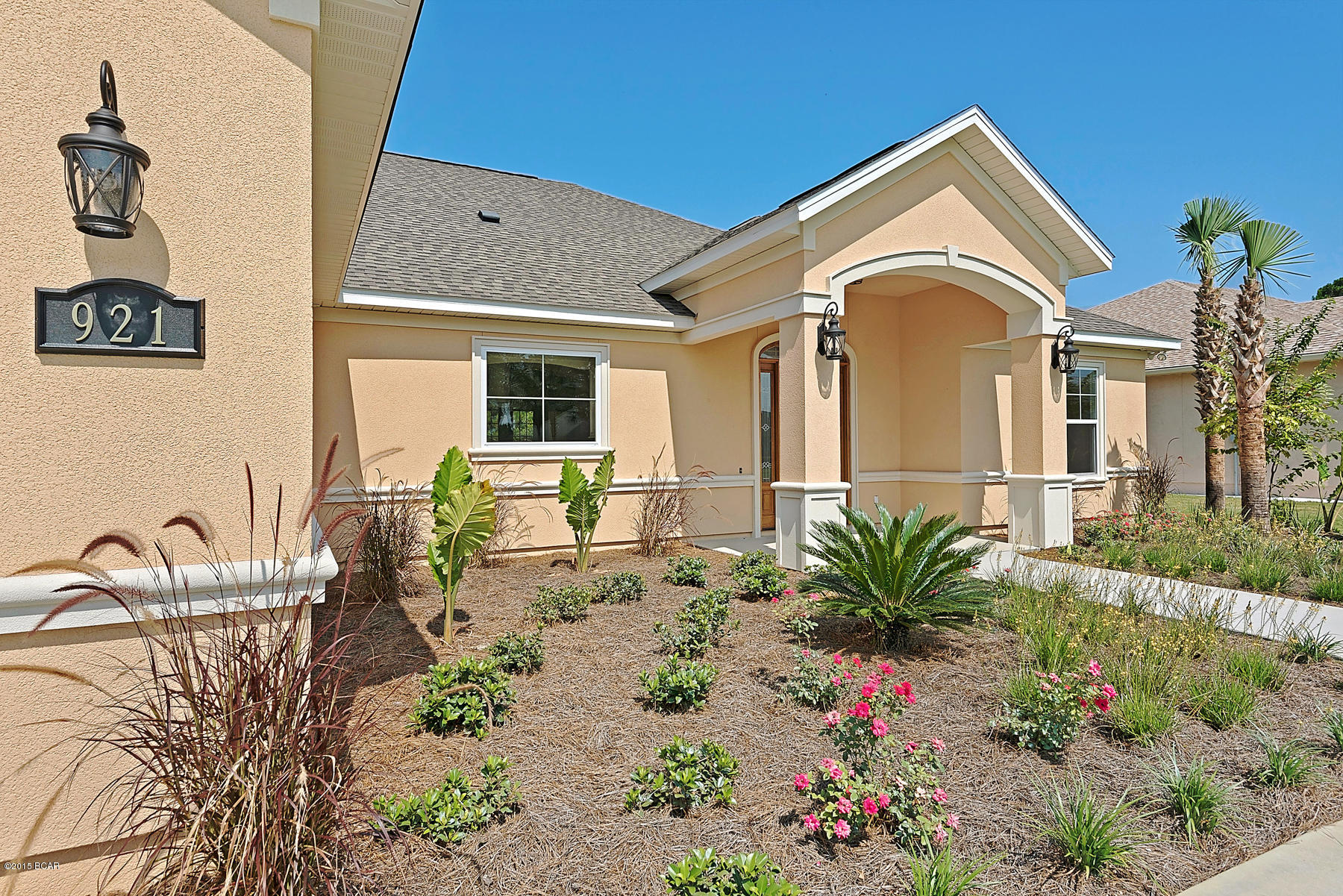 Dolphin Bay Ph I - Residential
