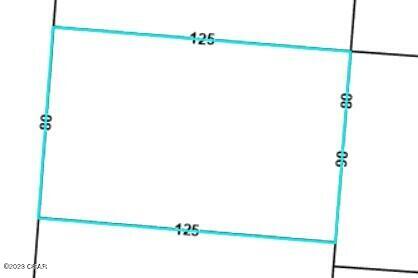 Sunny Hills Unit 8 - Land