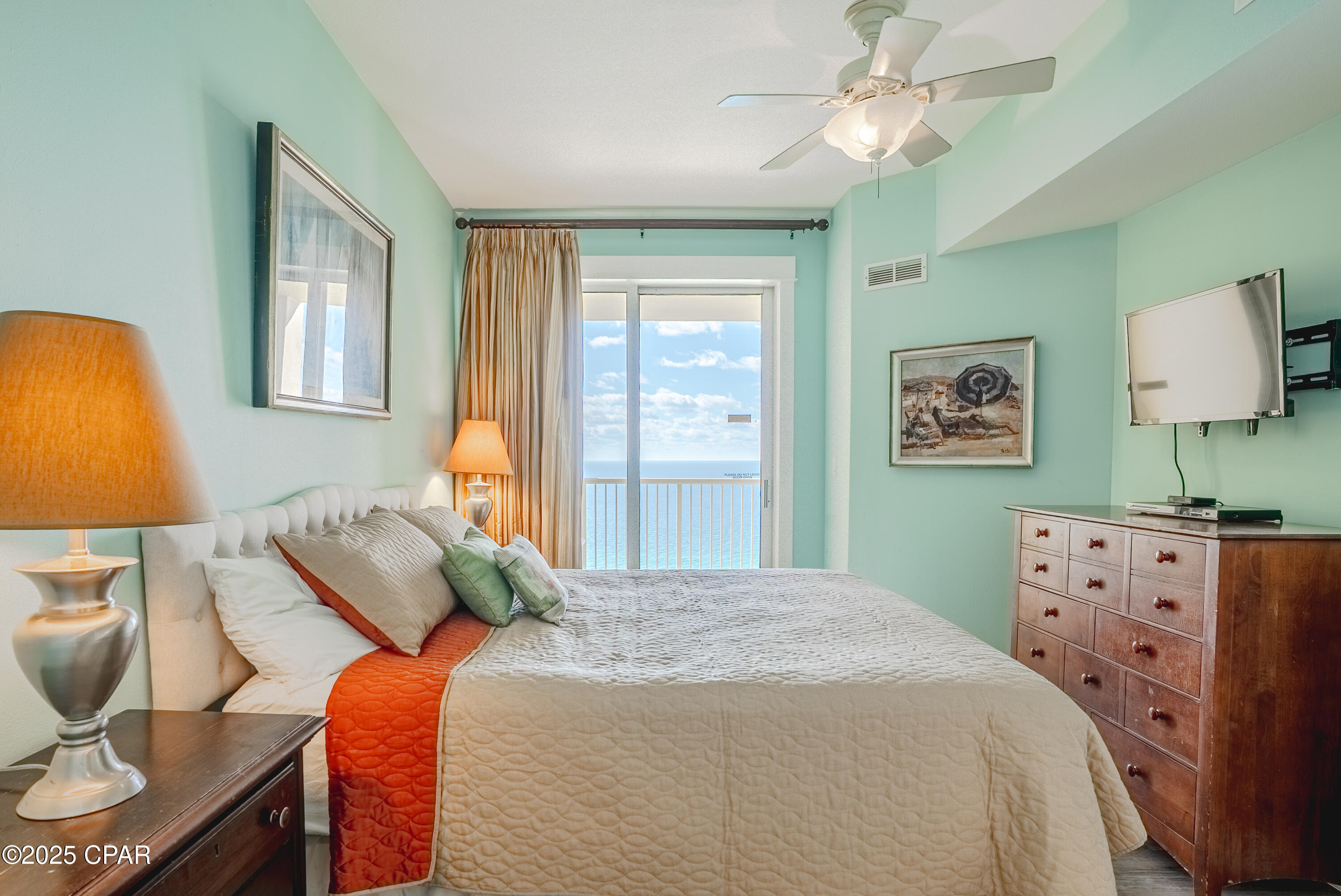 Grand Panama Beach Resort - Residential