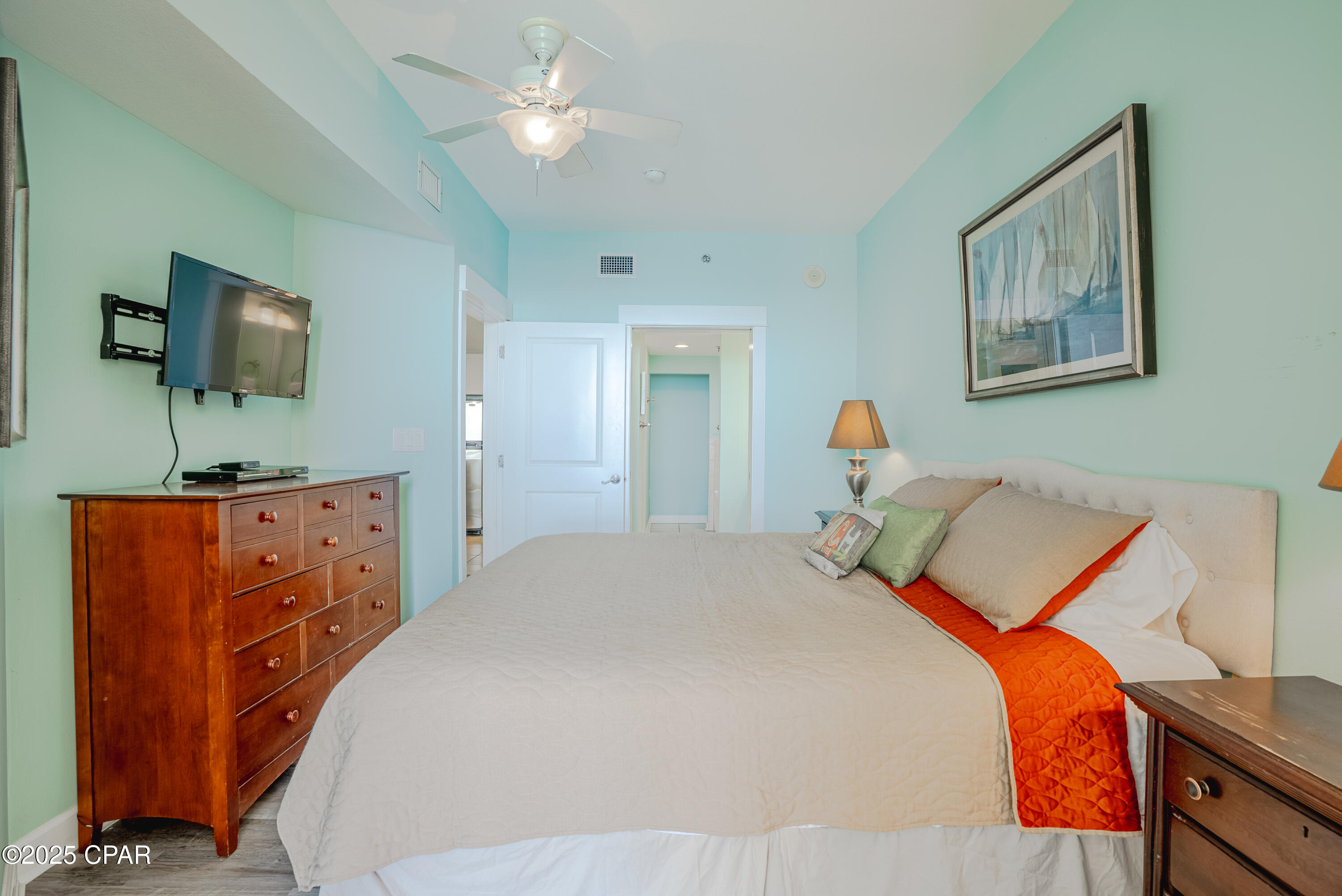 Grand Panama Beach Resort - Residential