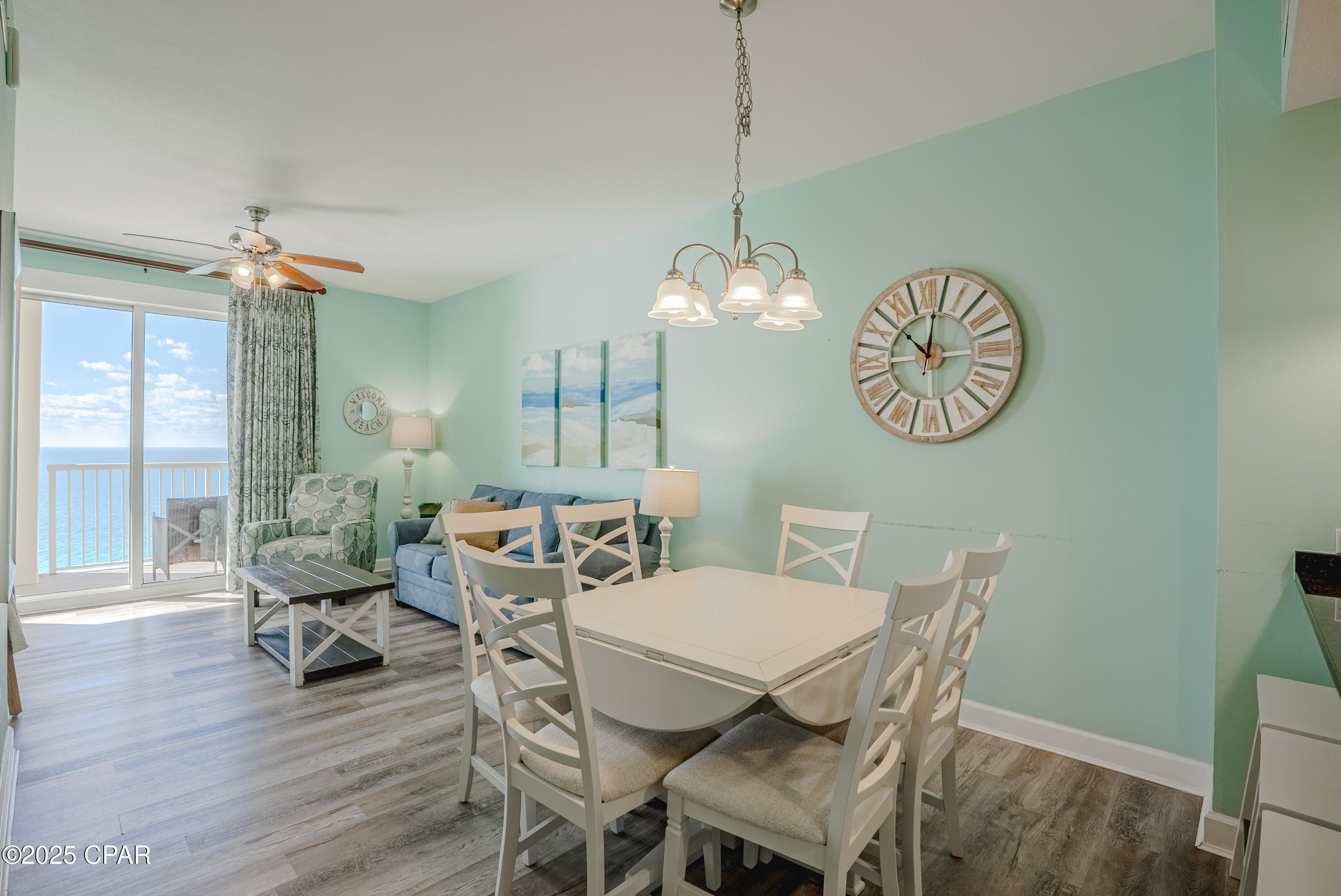 Grand Panama Beach Resort - Residential