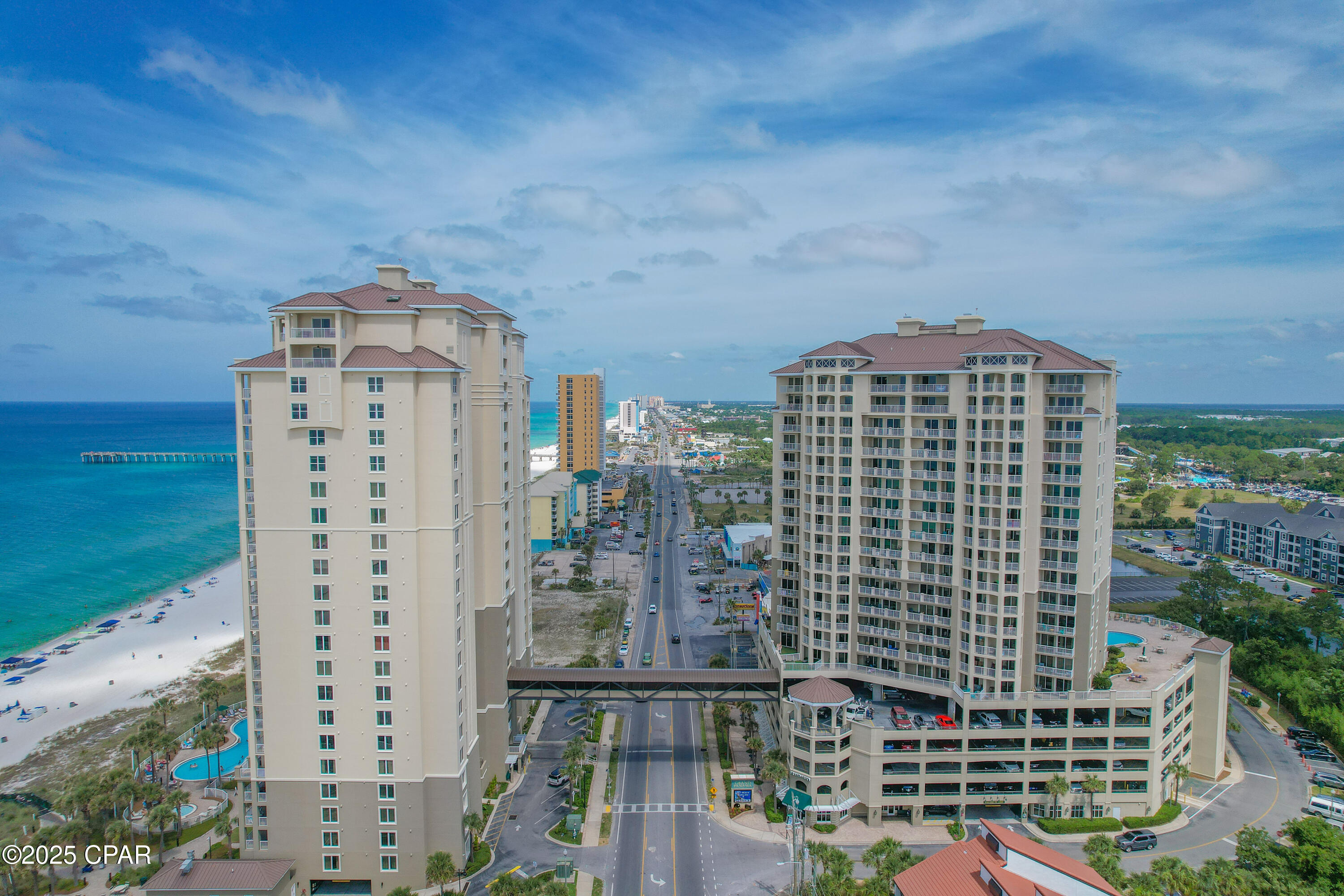 Grand Panama Beach Resort - Residential