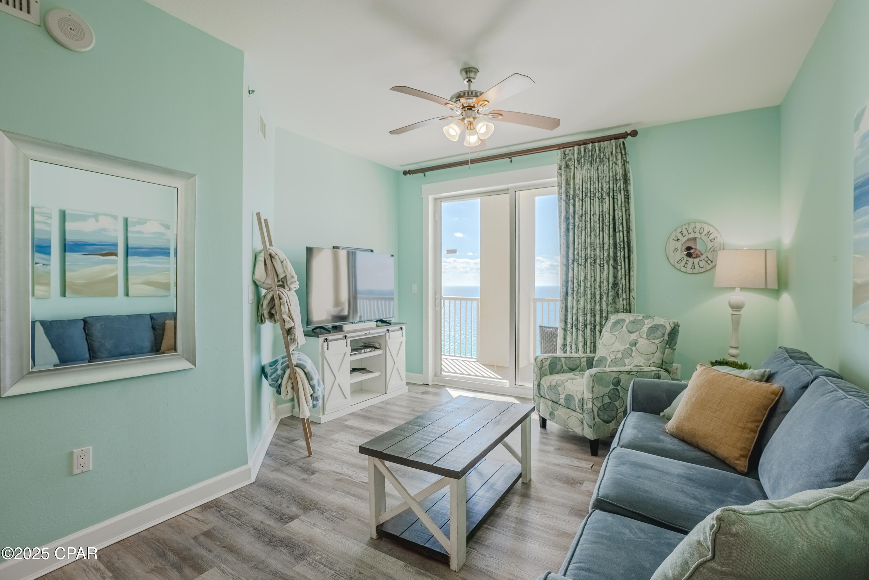 Grand Panama Beach Resort - Residential