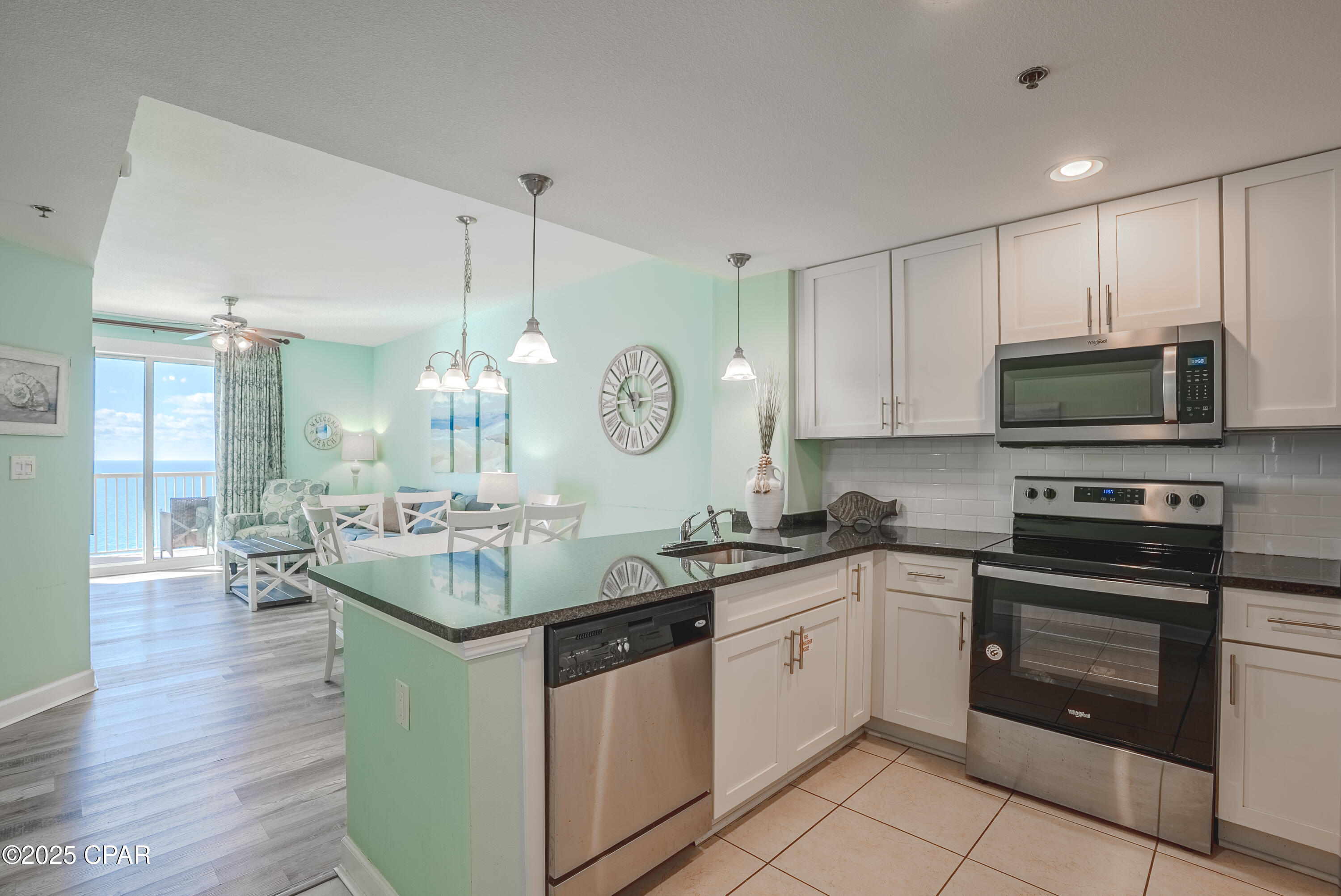 Grand Panama Beach Resort - Residential