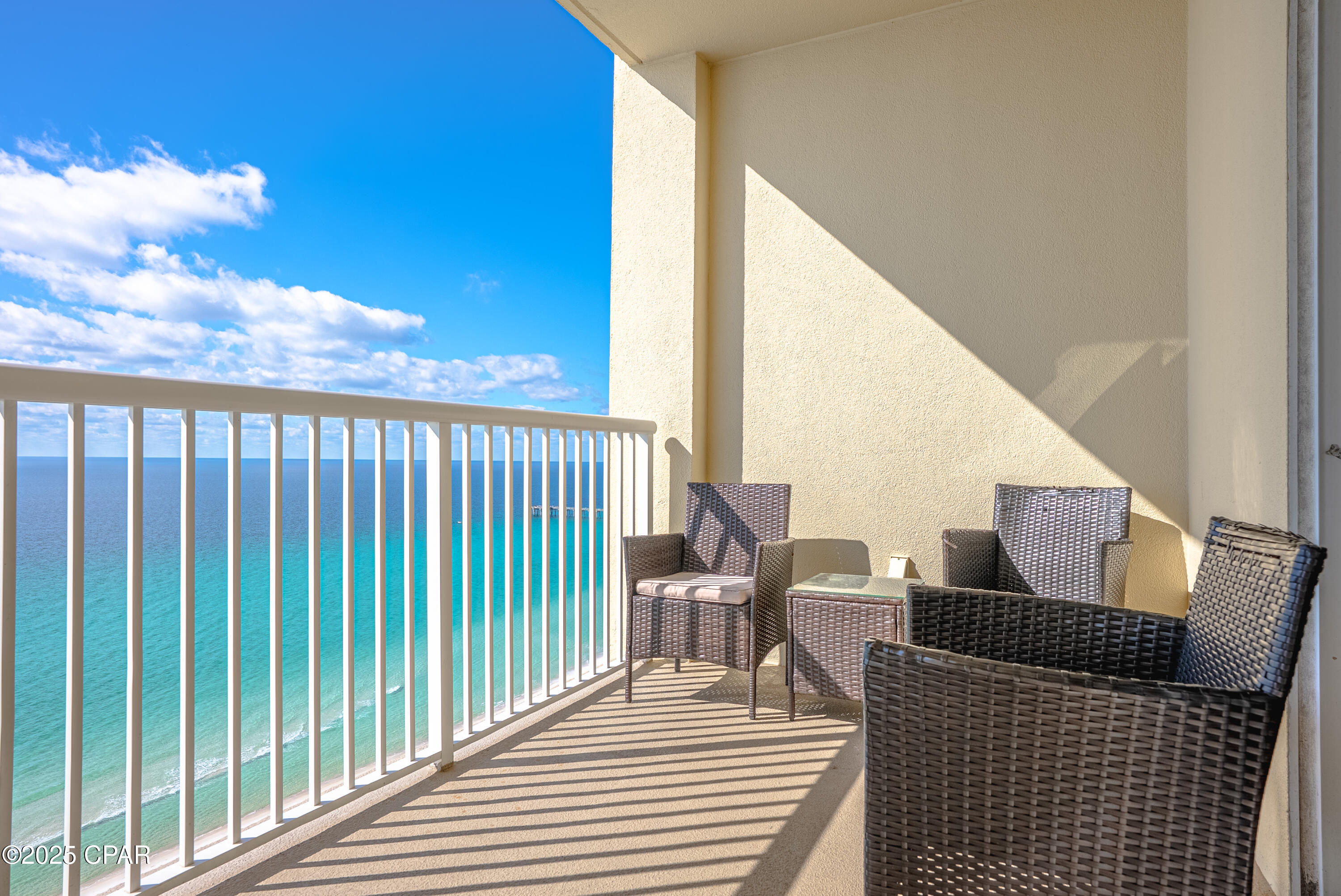 Grand Panama Beach Resort - Residential
