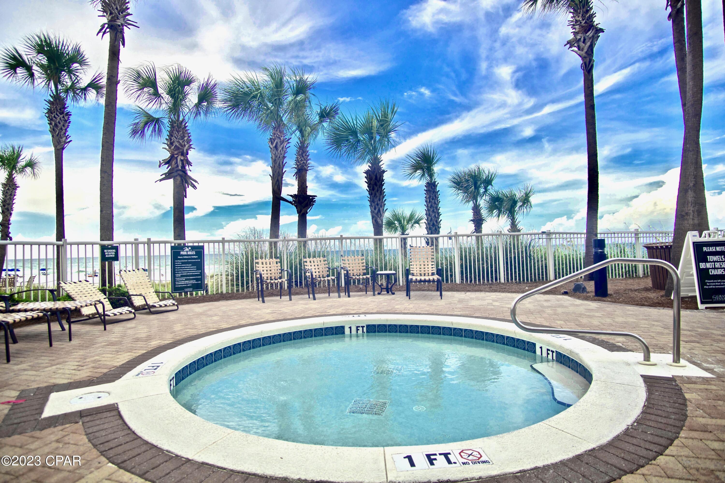 Grand Panama Beach Resort - Residential