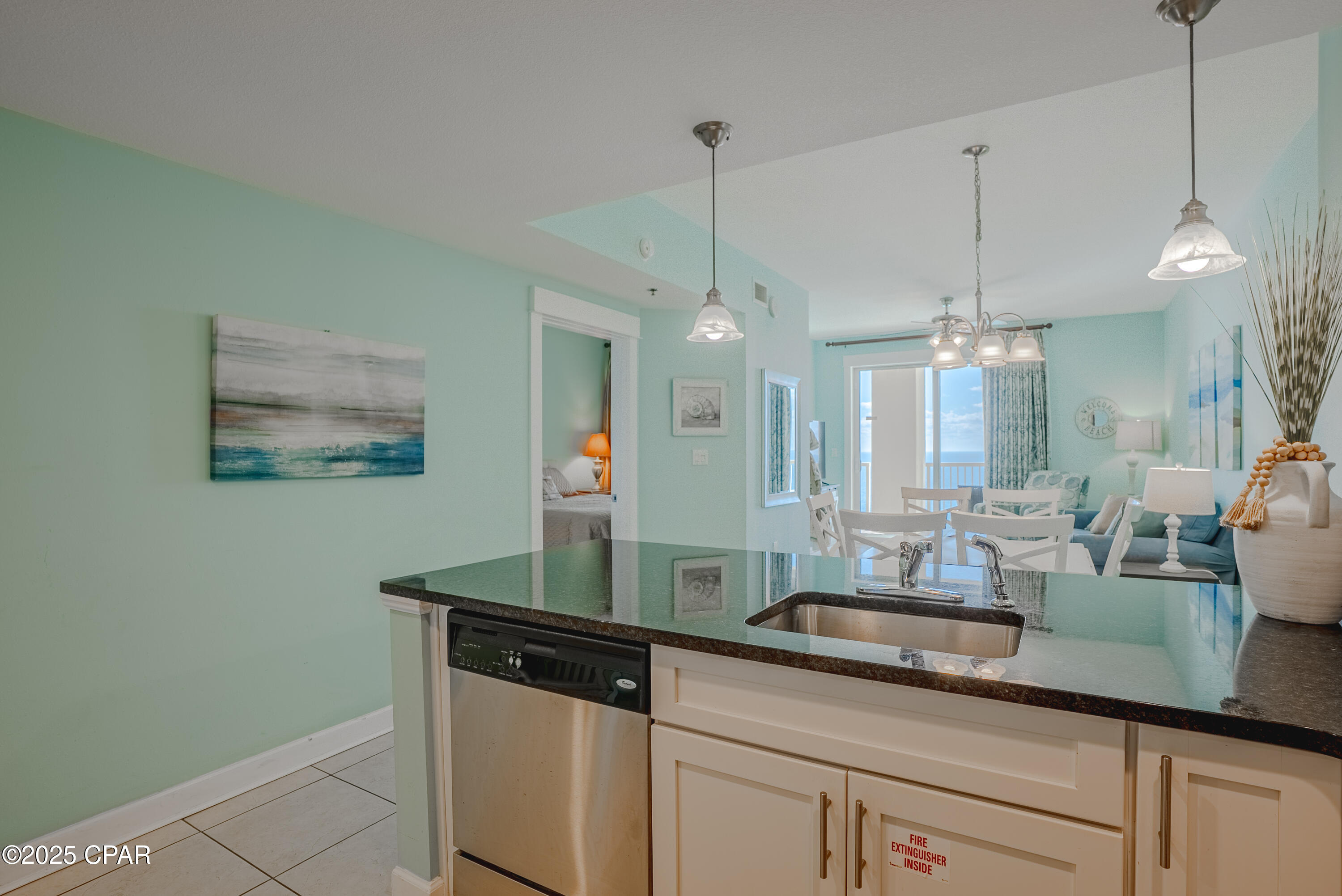 Grand Panama Beach Resort - Residential