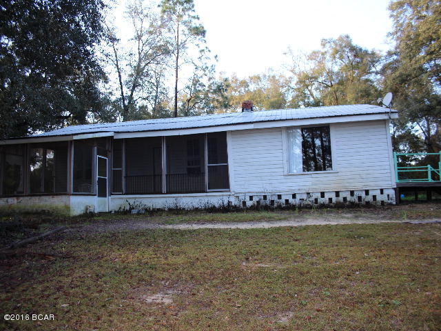No Named Subdivision - Residential
