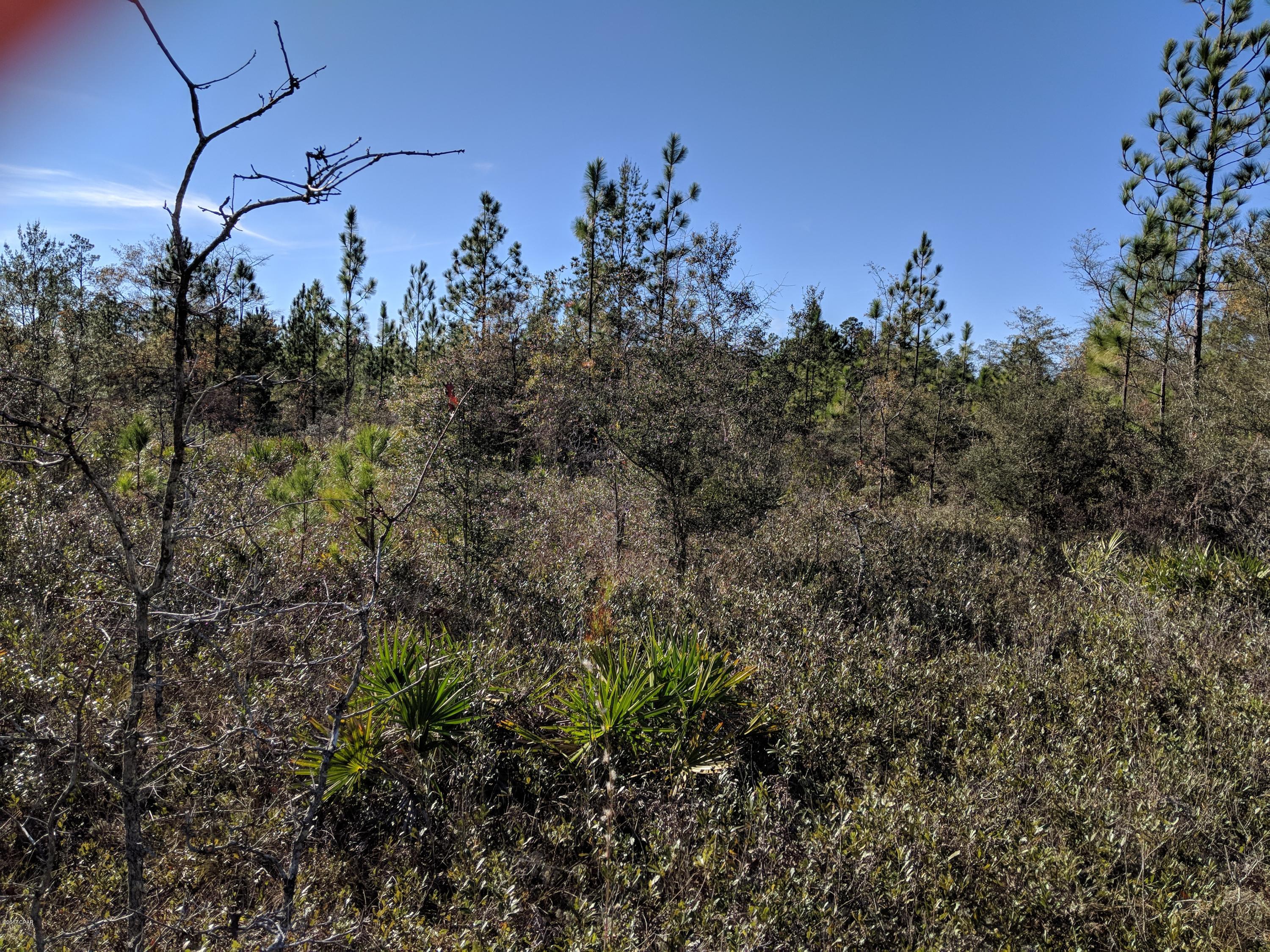 No Named Subdivision - Land