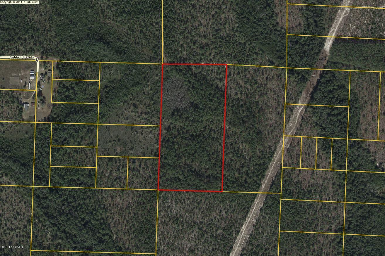 No Named Subdivision - Land