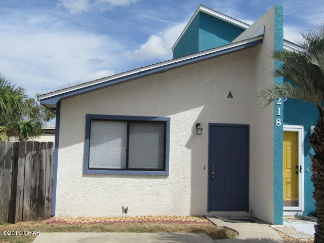 No Named Subdivision - Residential Lease