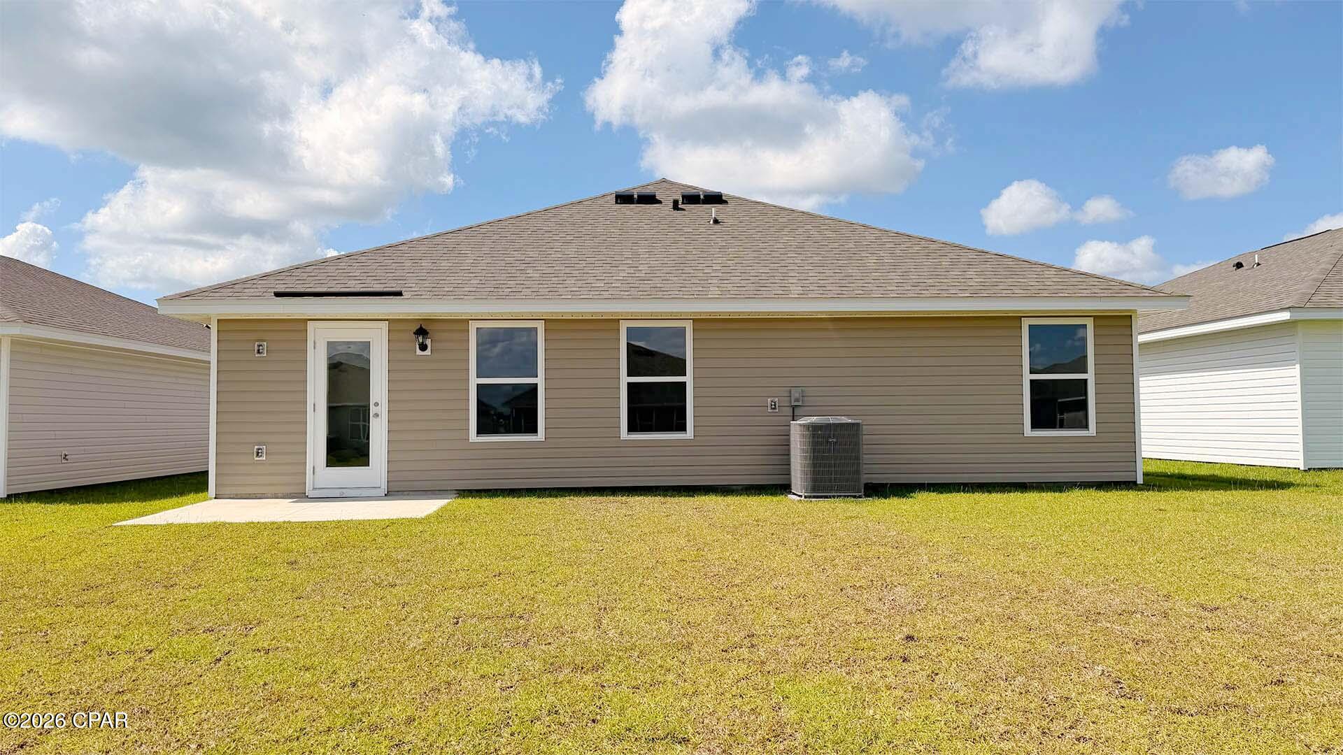 Liberty - Residential