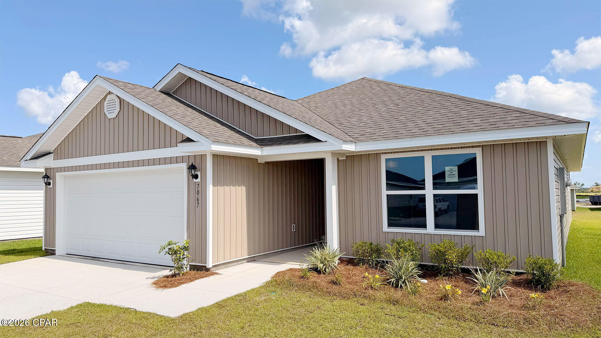 Liberty - Residential