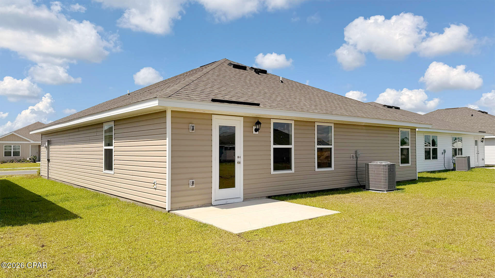 Liberty - Residential