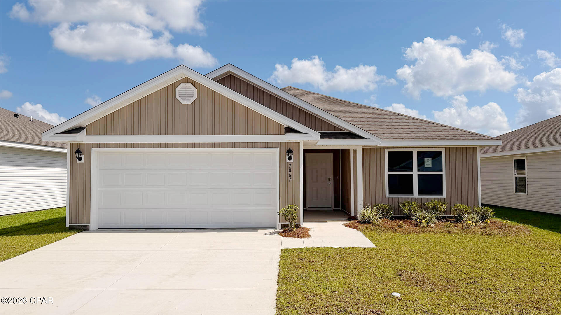 Liberty - Residential