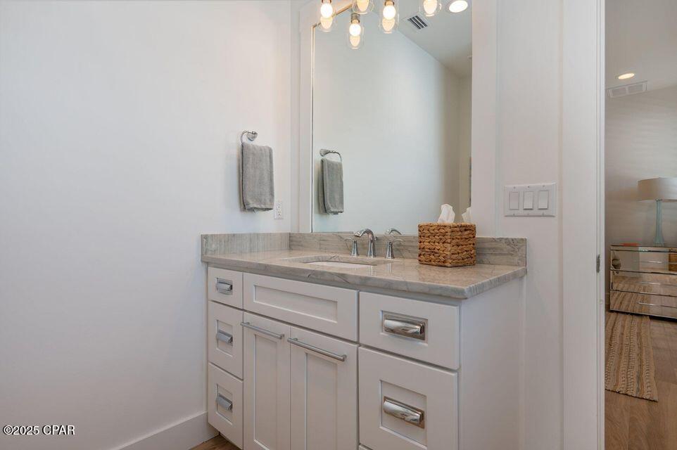 Garnett Bayou Estates - Residential