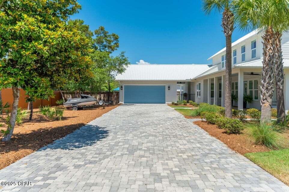 Garnett Bayou Estates - Residential