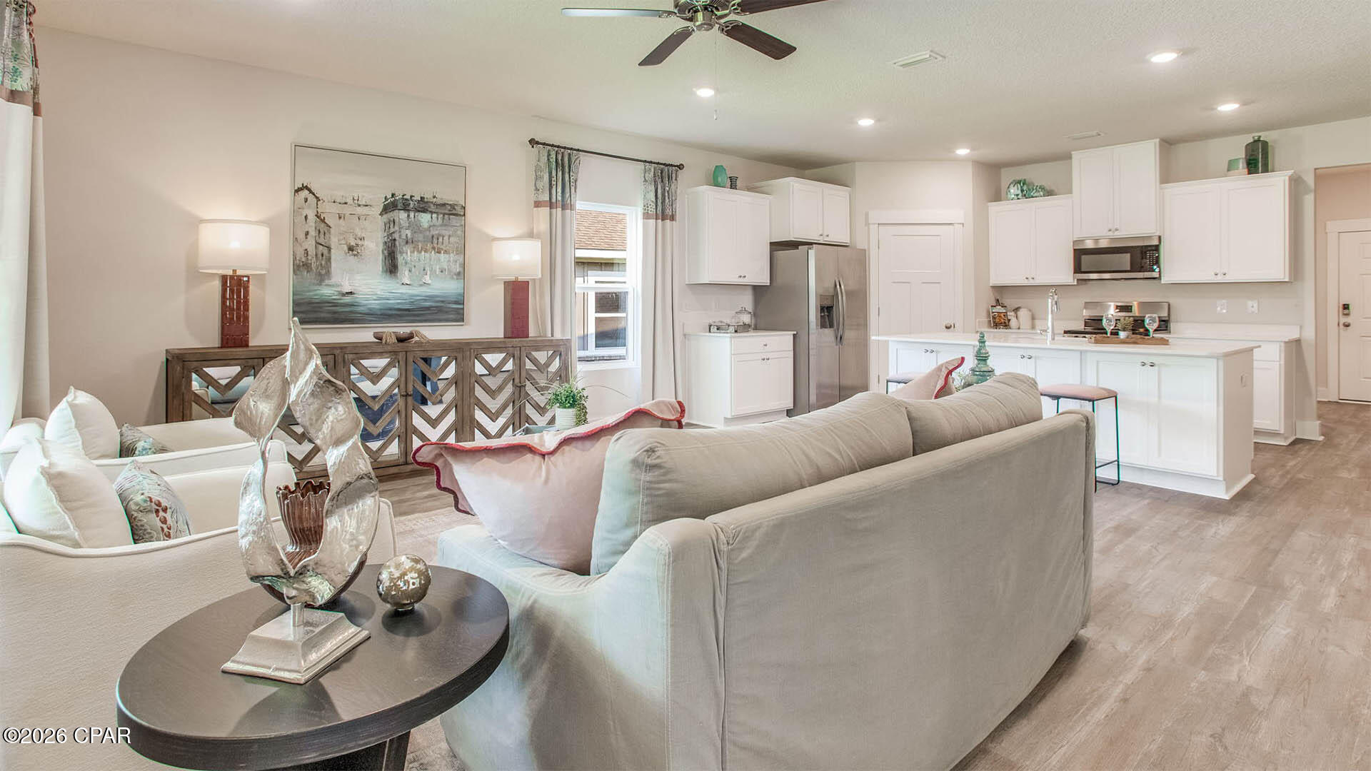 Titus Park - Residential