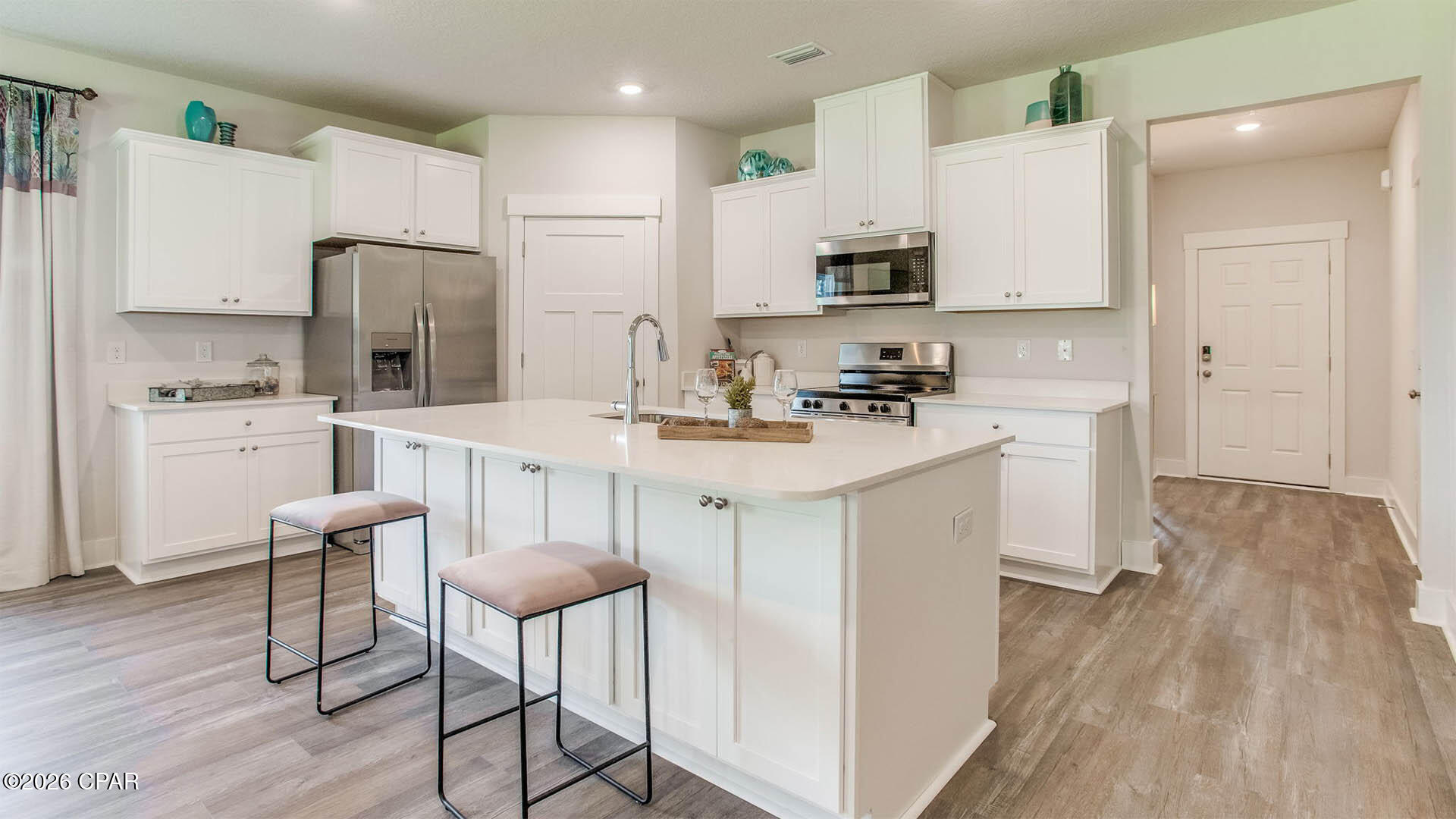Titus Park - Residential