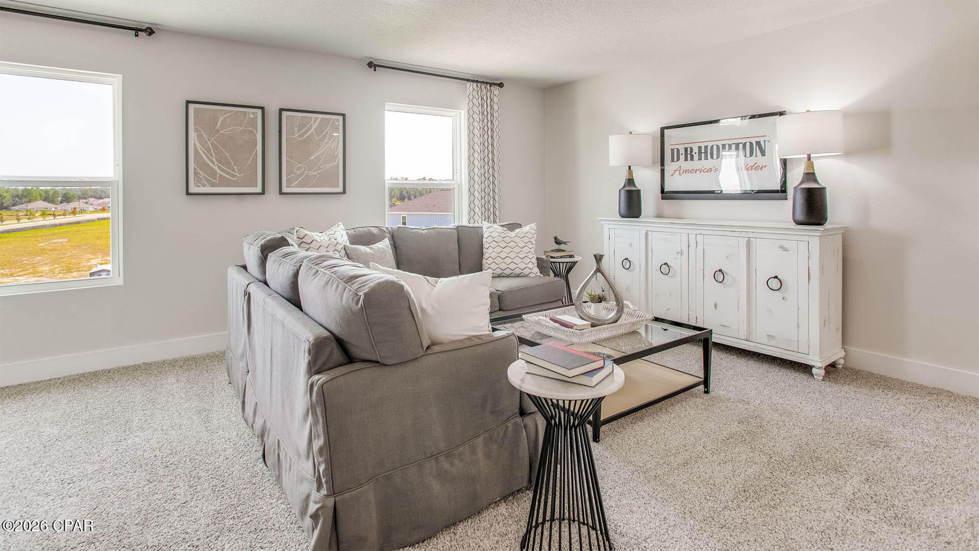Titus Park - Residential