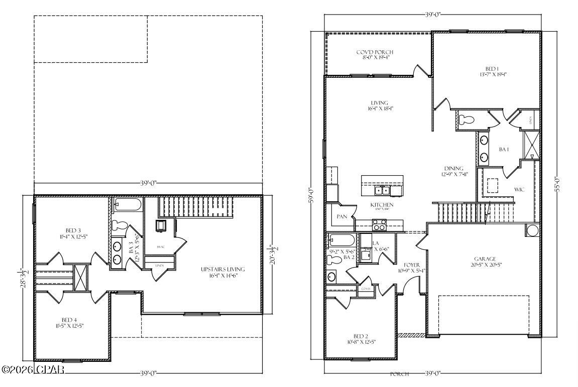 Titus Park - Residential