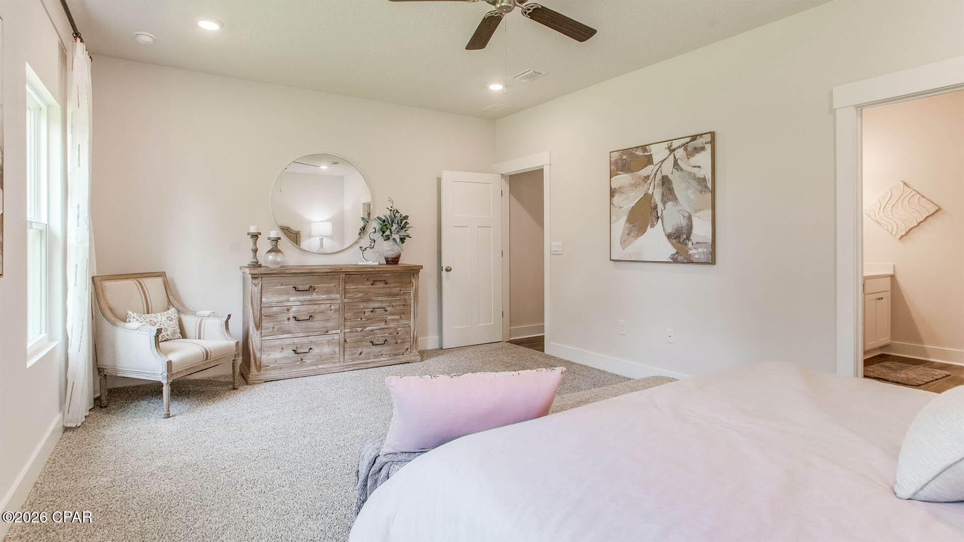 Titus Park - Residential