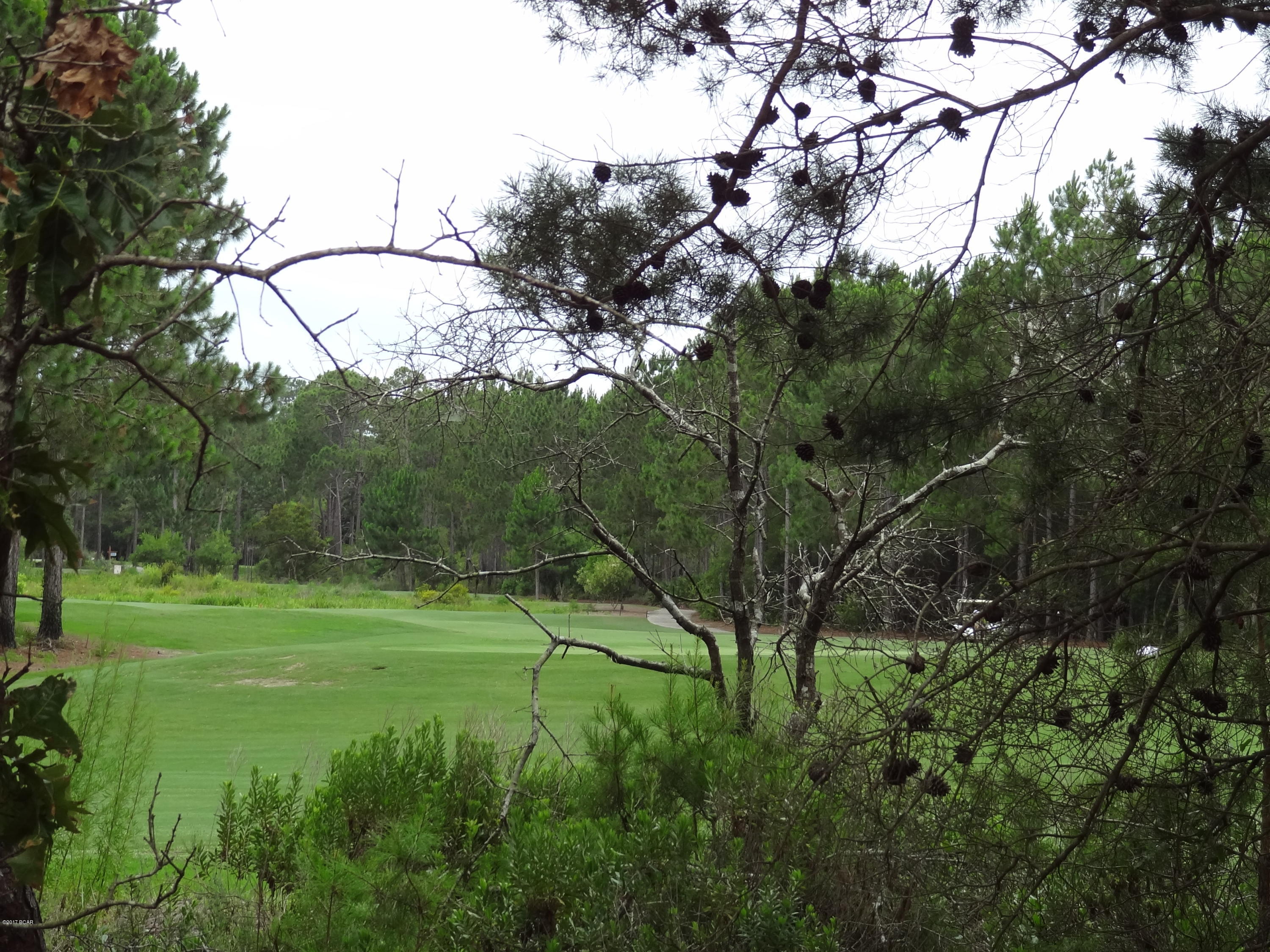 Wild Heron Phase I - Land