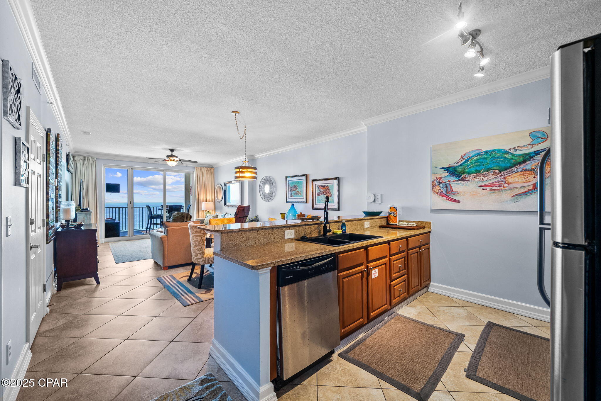 Ocean Reef - Residential