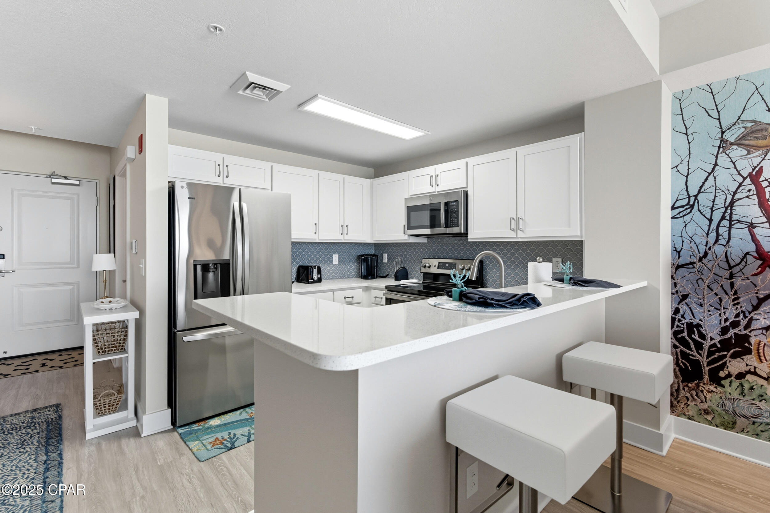 Calypso Towers III - Residential