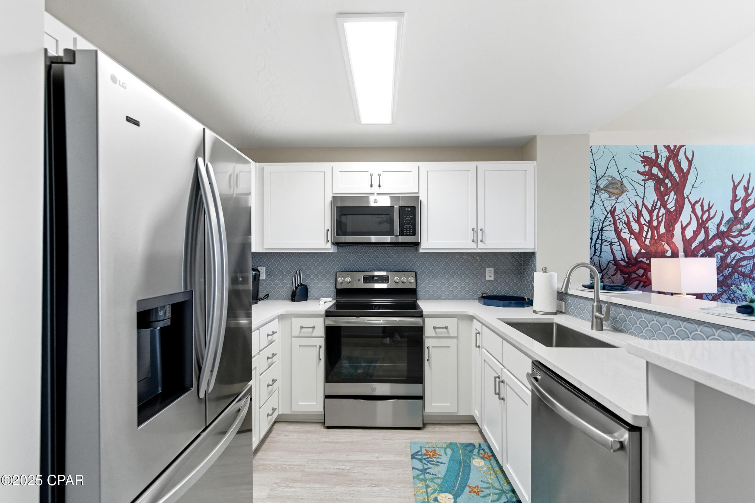 Calypso Towers III - Residential