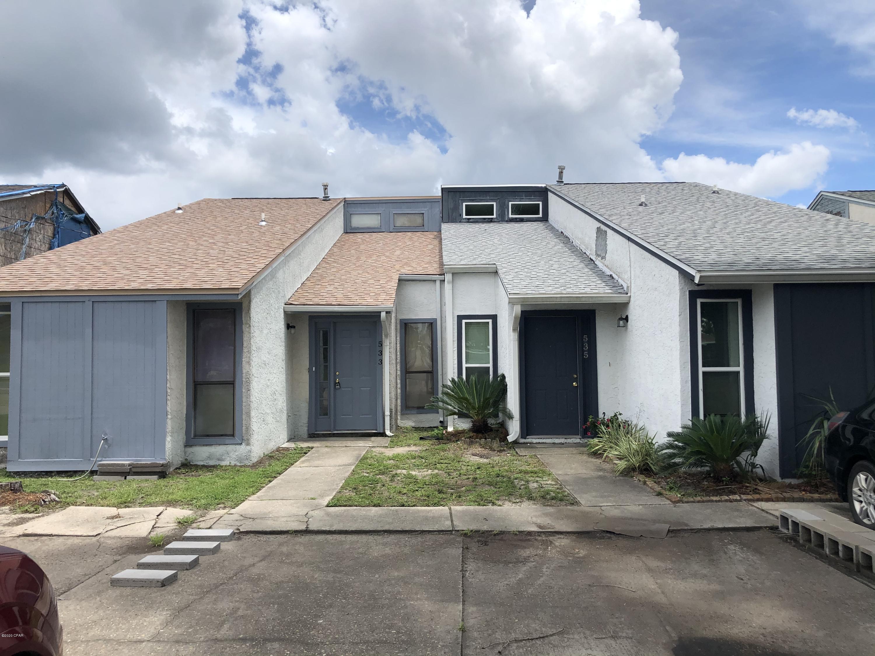 [No Recorded Subdiv] - Residential Lease