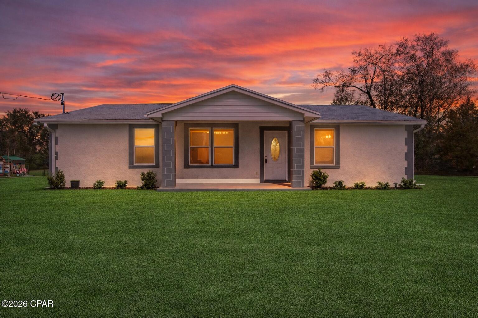 Greenwood - Residential