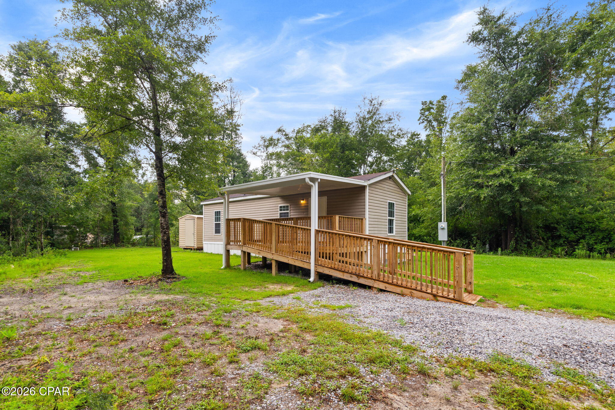 Pinecrest - Residential