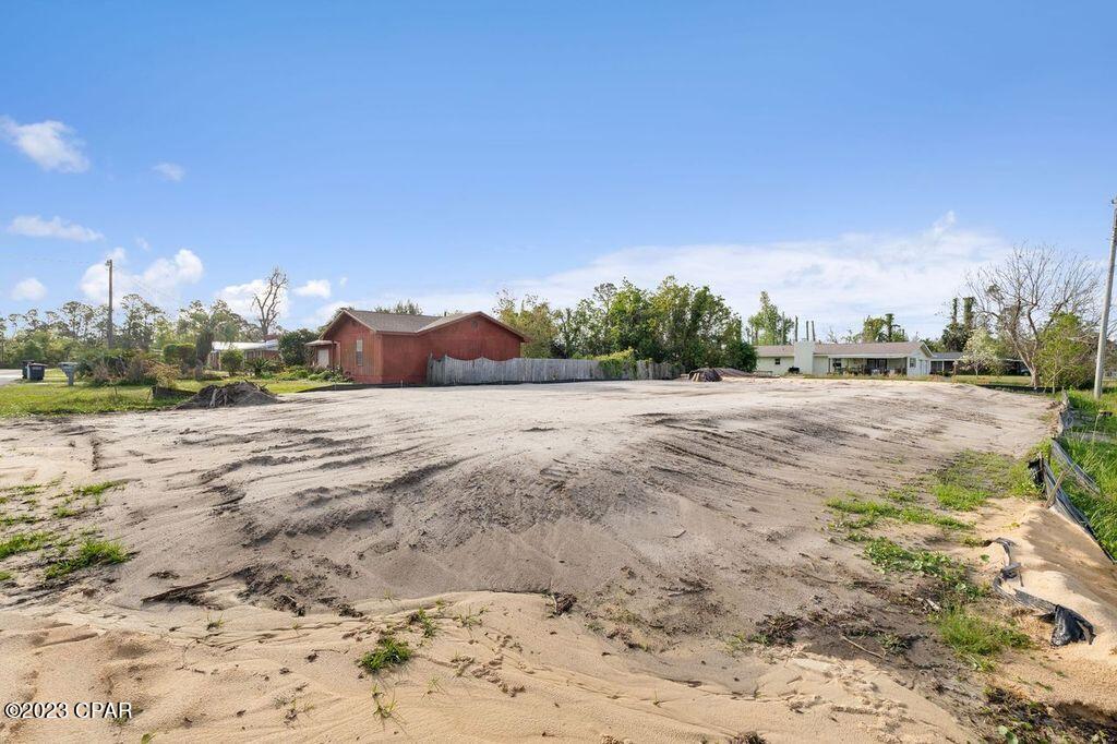Bayview Heights Replat - Land
