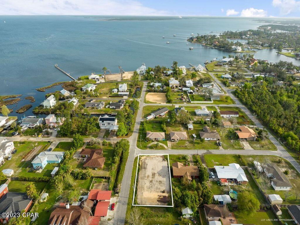 Bayview Heights Replat - Land