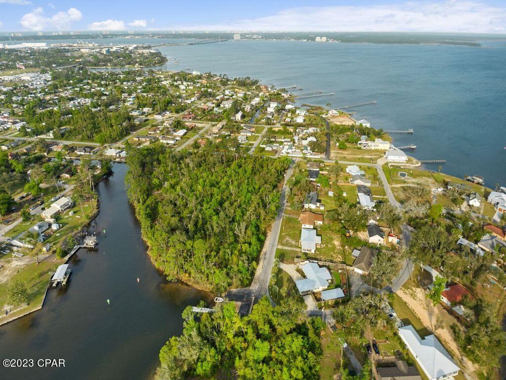 Bayview Heights Replat - Land