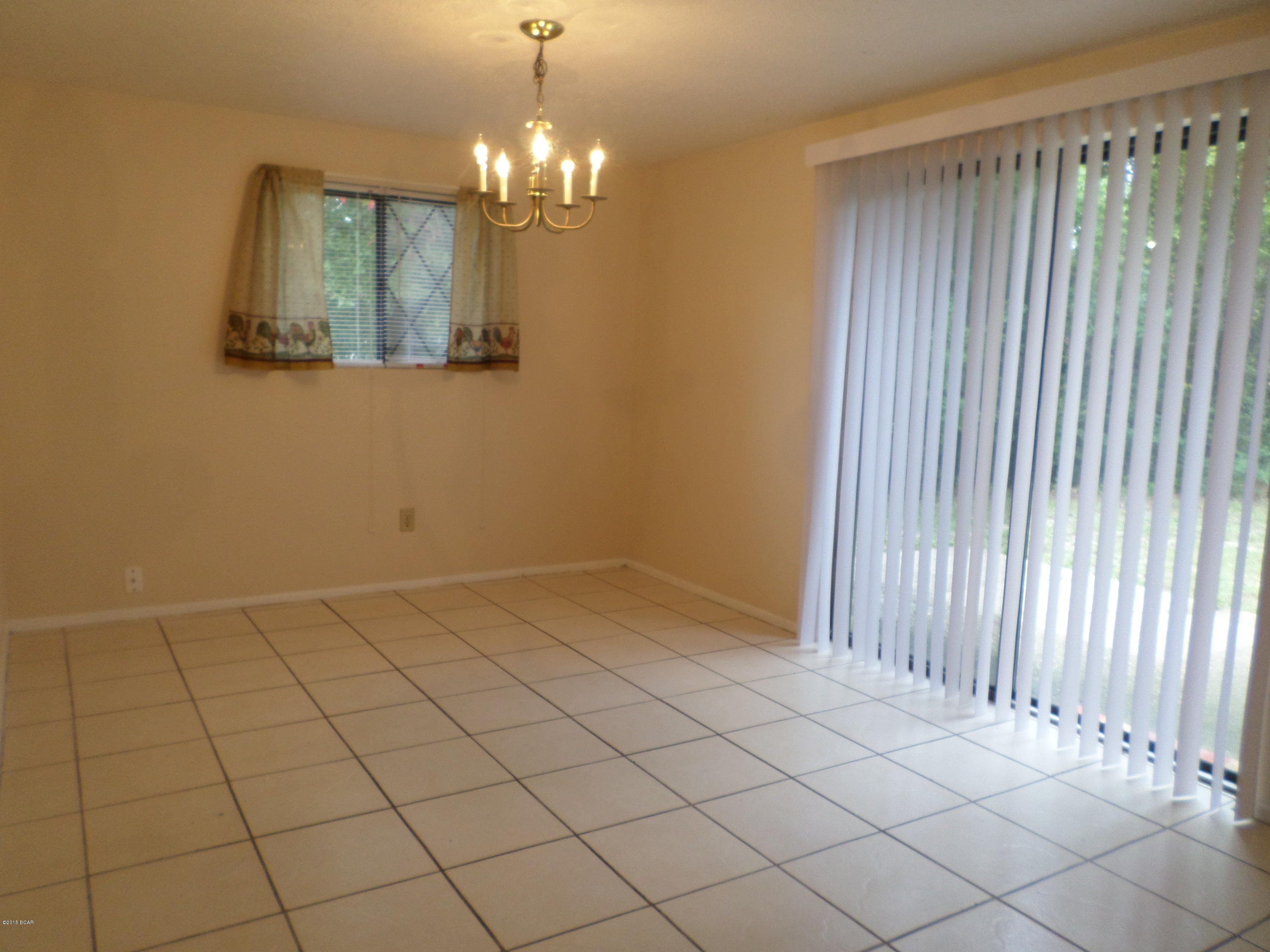 Callaway - Residential Lease
